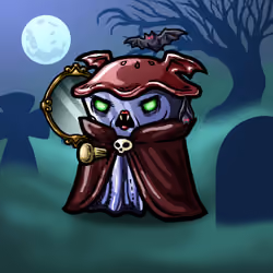 Vampiers #94