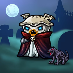 Vampiers #55