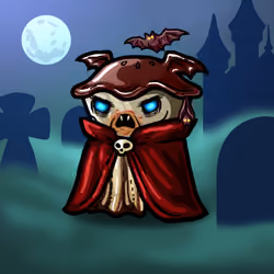 Vampiers #740