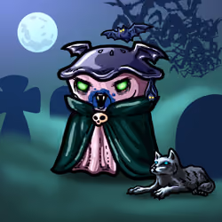 Vampiers #397