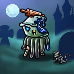 Zompies #705