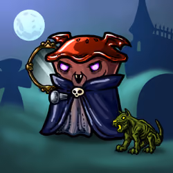Vampiers #244