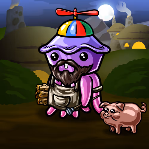 Pieland