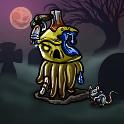 Zompies #721