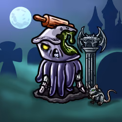 Zompies #699