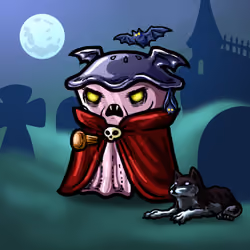 Vampiers #391
