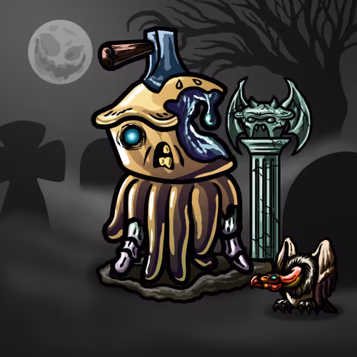 Zompies #278