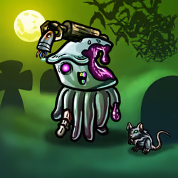 Zompies #573