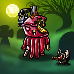 Zompies #445