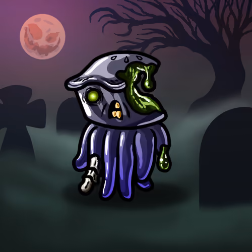 Zompies #182