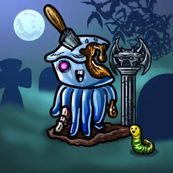 Zompies #394