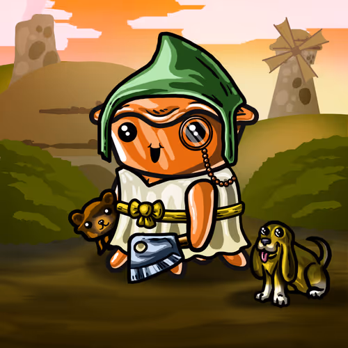 Pieland