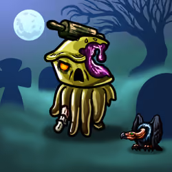 Zompies #363