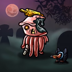 Zompies #154