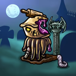 Zompies #570