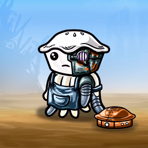 Pieborgs #208