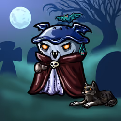 Vampiers #172