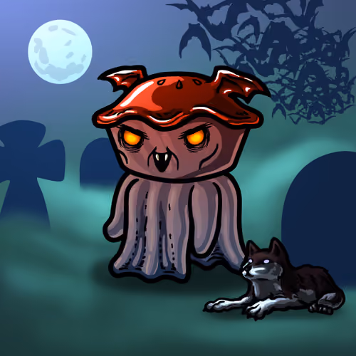 Vampiers #691