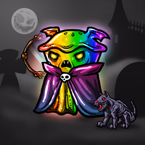 Vampiers #665