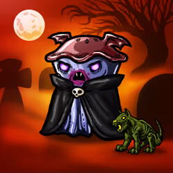 Vampiers #183