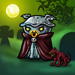 Vampiers #641