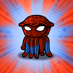 Pieder-Man