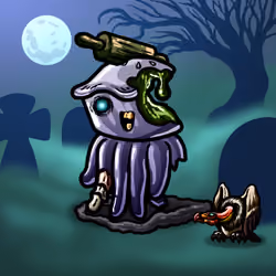 Zompies #351