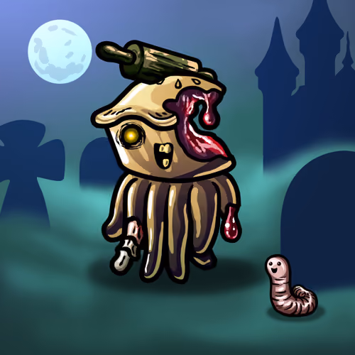Zompies #789