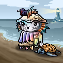 Piesces #641