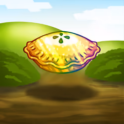 The Unknown Pie