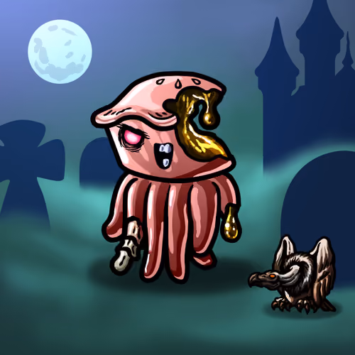 Zompies #593
