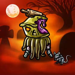 Zompies #59