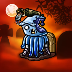 Zompies #342