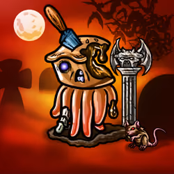 Zompies #594