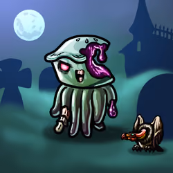 Zompies #532