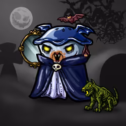 Vampiers #246