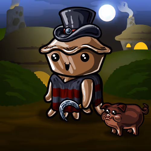 Pieland