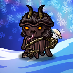 Krampies