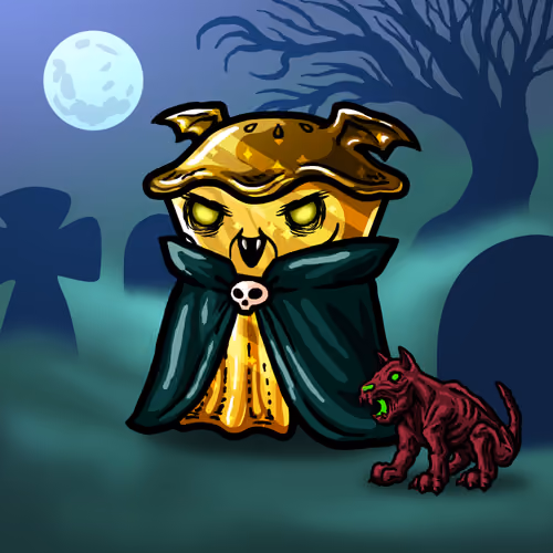 Vampiers #721