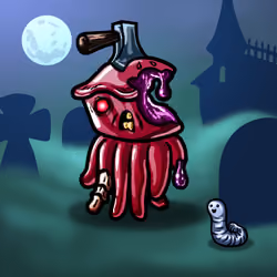 Zompies #544