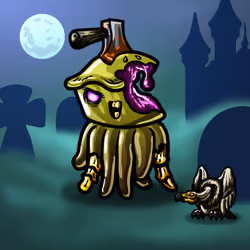 Zompies #553