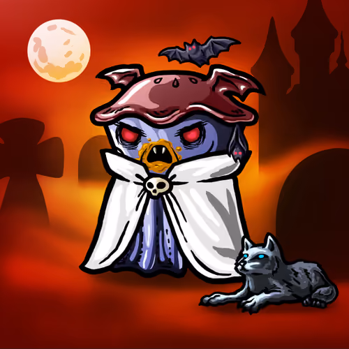 Vampiers #729