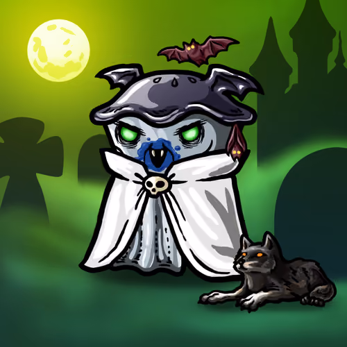 Vampiers #585