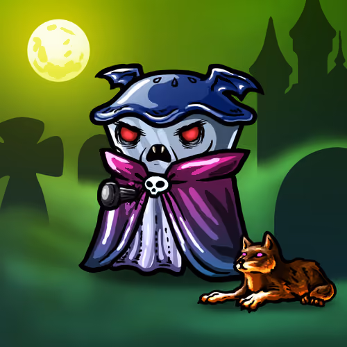 Vampiers #657