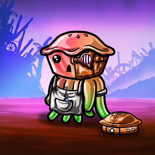 Pieland
