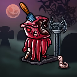 Zompies #3