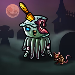 Zompies #379