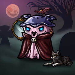 Vampiers #522