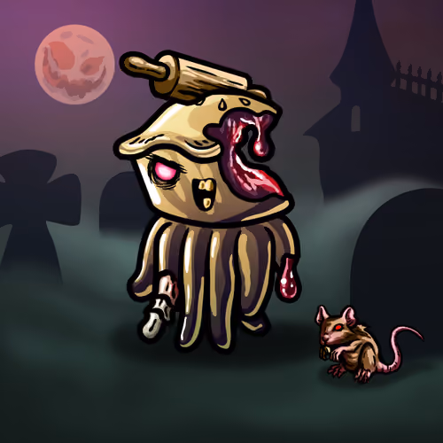 Zompies #406