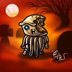 Zompies #726